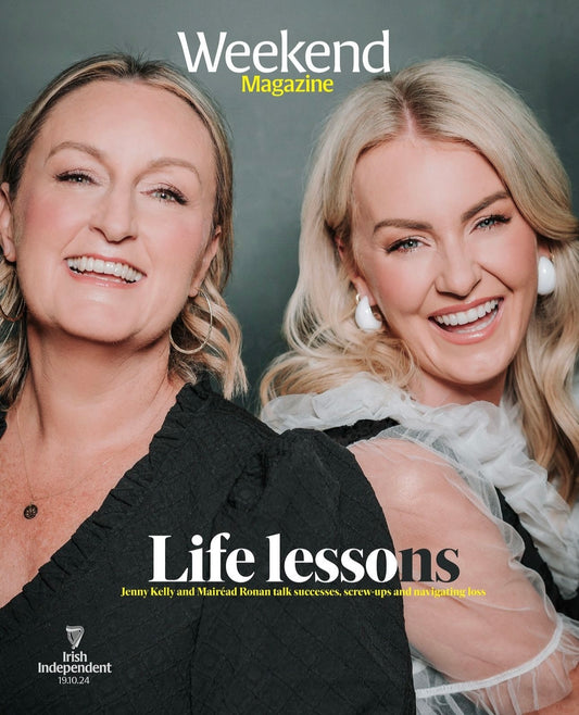 Indo Magazine | October Cover of the Month | British Society of Magazine Editors