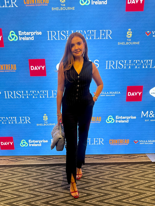 Irish Tatler Women of the Year Awards 2024