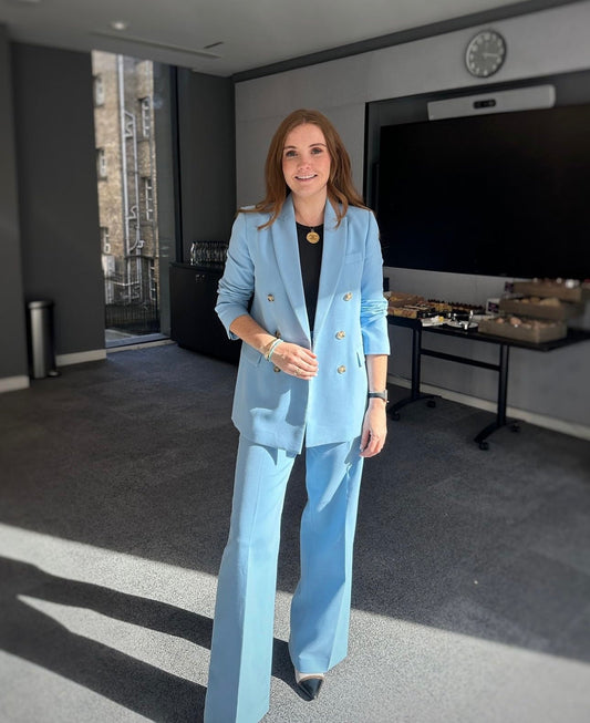 Corporate Talks: Barclays Dublin