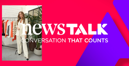 Would You Wear LEGO Crocs? Laura Jordan Discusses the Paris Fashion Week Trend on Newstalk