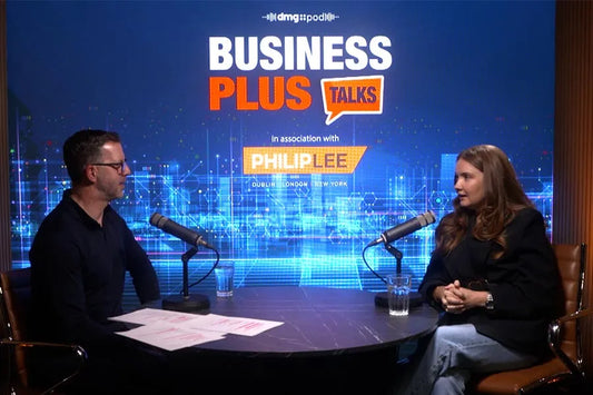 StyleSavvy®'s Laura Jordan Speaks To Business Plus Talks