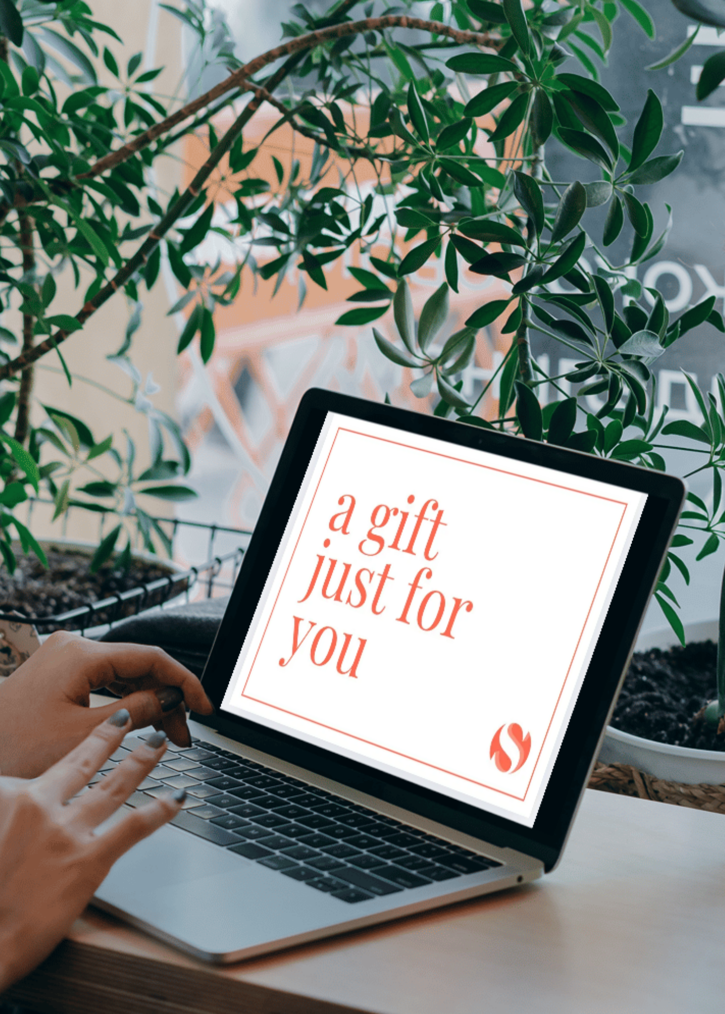 StyleSavvy® Digital Gift Voucher