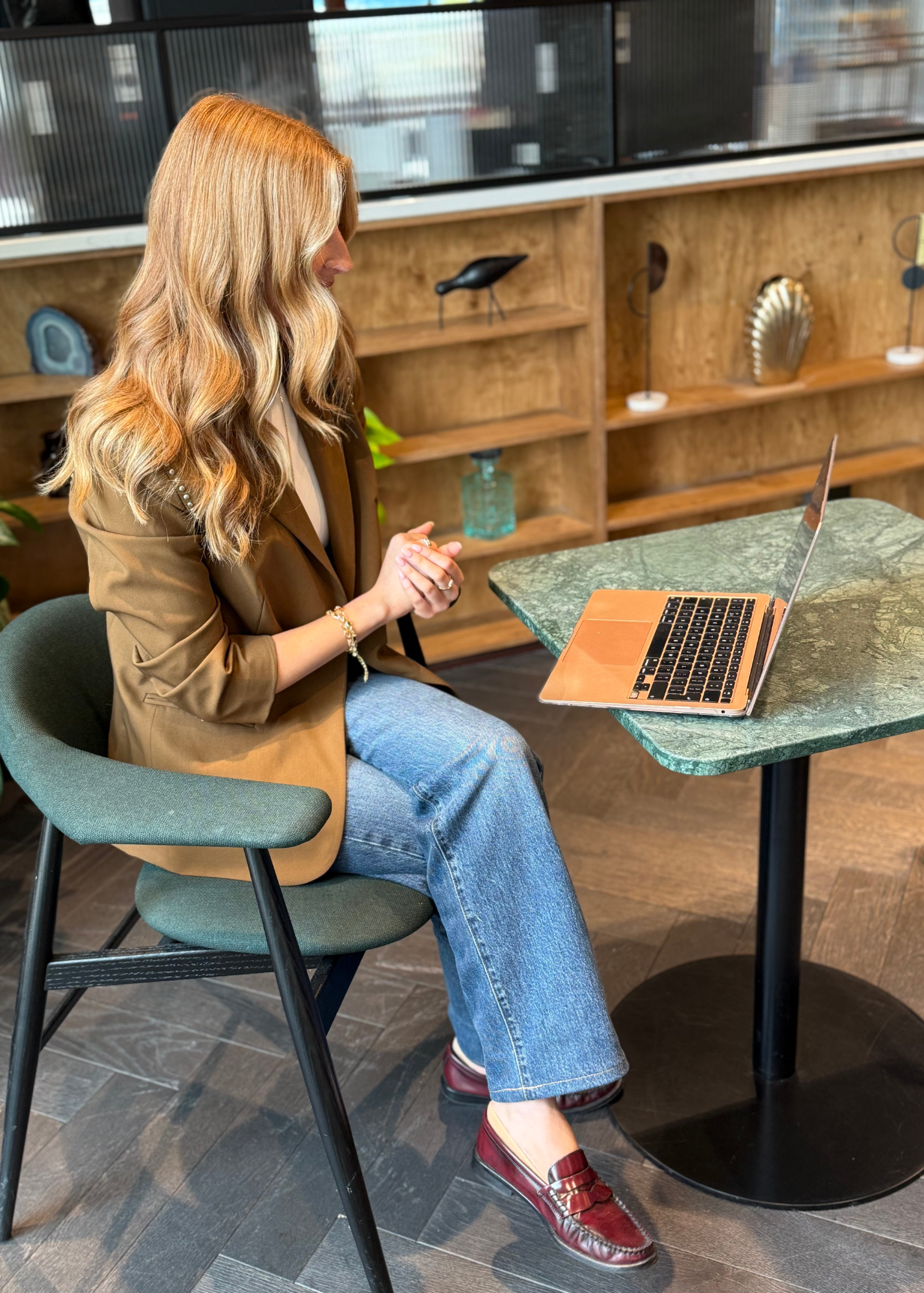 Online Personal Styling - Seasonal Wardrobe (Autumn Winter / Spring Summer)